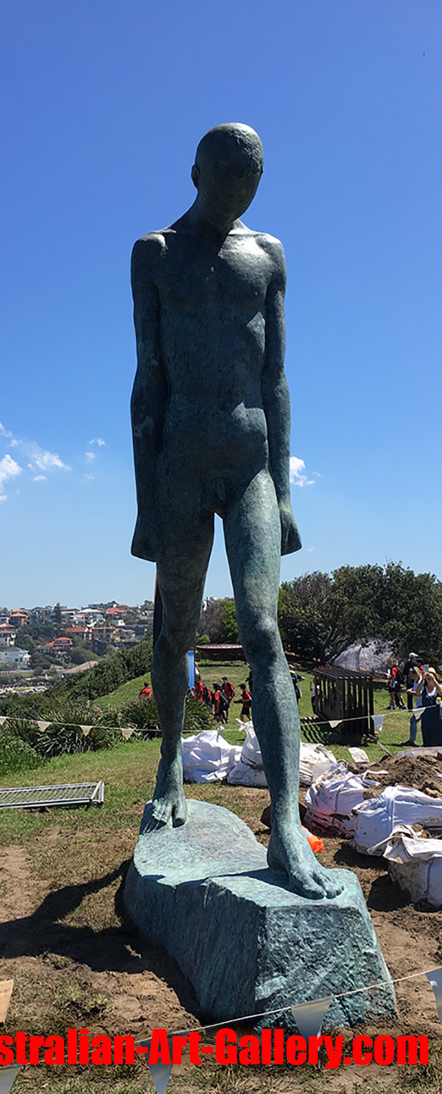 Sculpture by the Sea 2018 